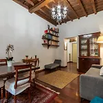 Апартаменты Trevi Garden Рим