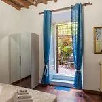 Trevi Garden Апартаменты Рим