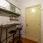 Апартаменты Trevi Garden Рим