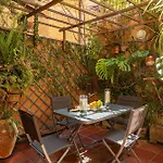 Trevi Garden * Рим