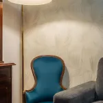 Trevi Garden Апартаменты *