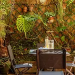 Trevi Garden Апартаменты *