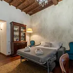 Апартаменты Trevi Garden Рим