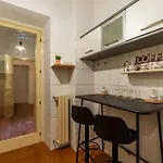 Апартаменты Trevi Garden Рим
