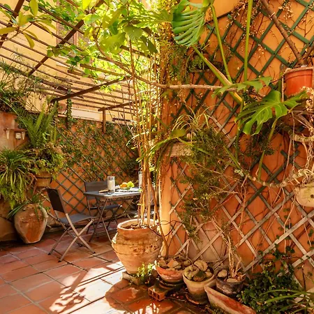 Trevi Garden *