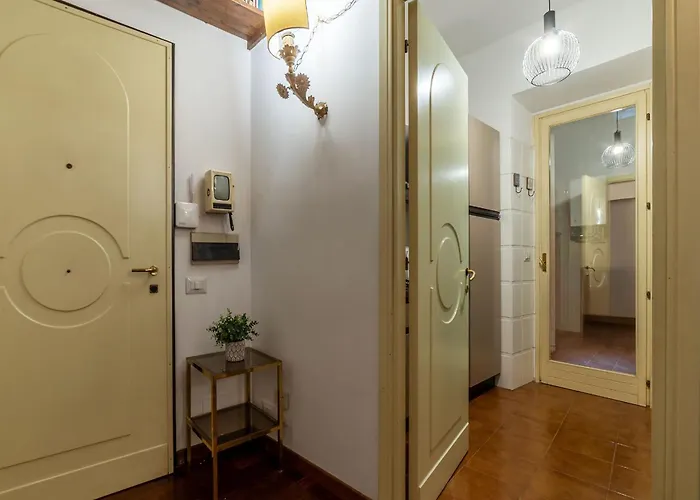 Apartamento Trevi Garden