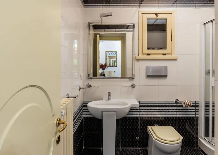 Trevi Garden Apartamento Roma