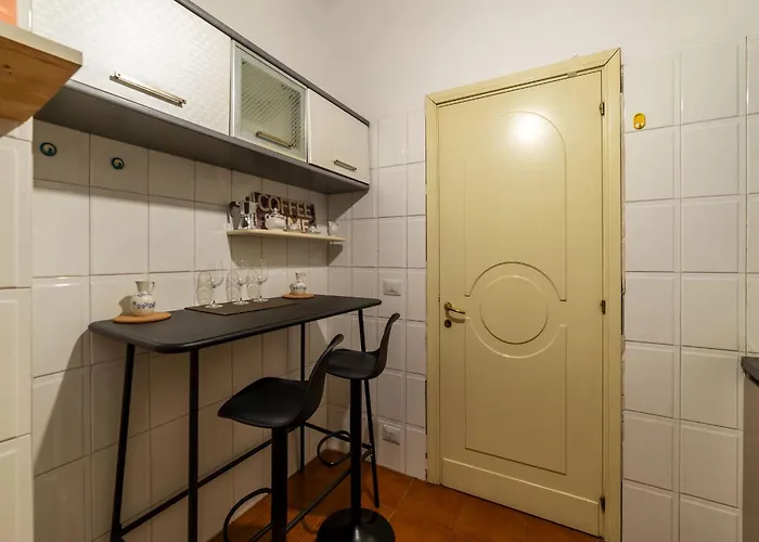 Apartamento Trevi Garden Roma