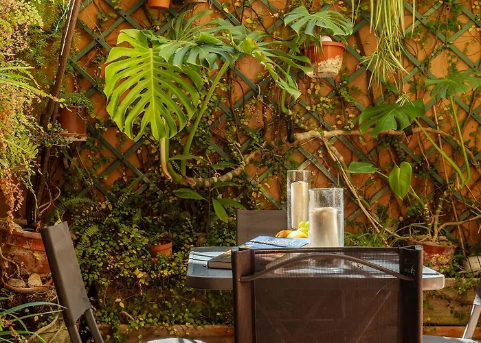 Trevi Garden Apartamento *