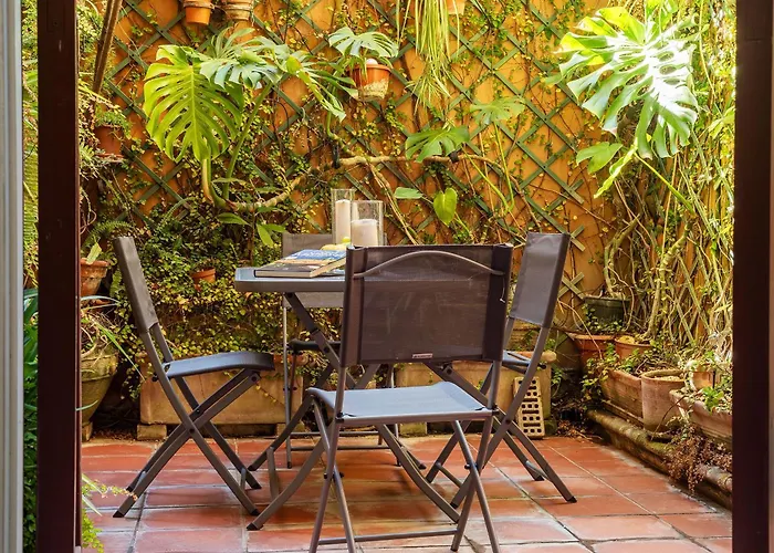 Trevi Garden Apartamento