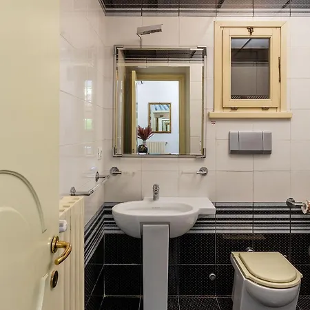 Trevi Garden Apartamento Roma